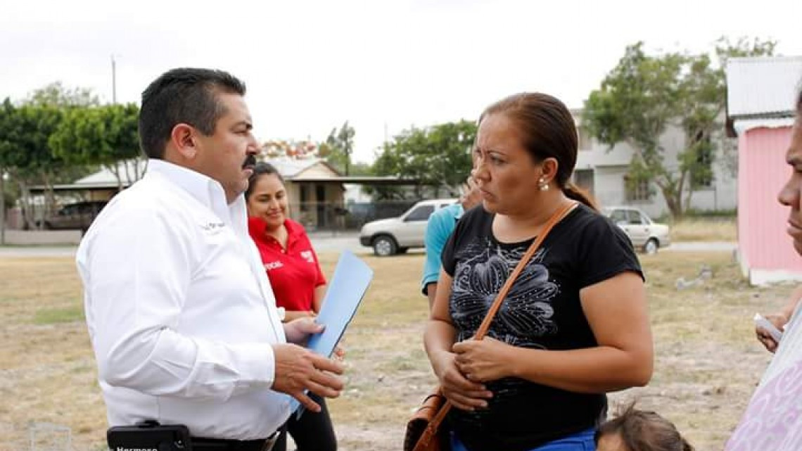 "Jueves Ciudadano" se lleva a cabo