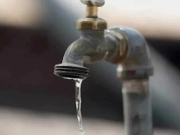 Implementa COMAPA Plan de Suspensión Programada del Suministro de Agua Potable