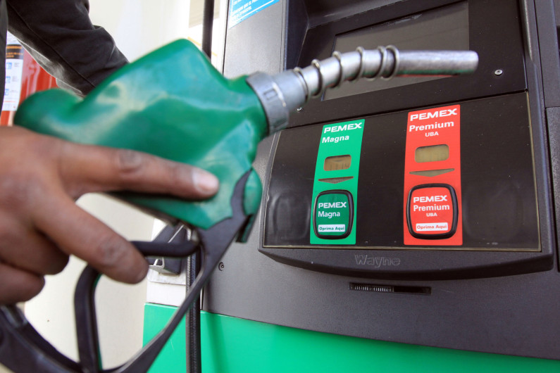 A partir del 21 de febrero cambiará diariamente precio de combustibles 
