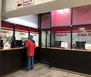 Continúa COMAPA brindando atención especial en sábados