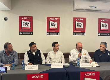 Ofrecerán descuentos 500 comercios durante “El Buen Fin”