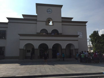  Importantes proyectos de desarrollo, se proyectan en el presente año. 