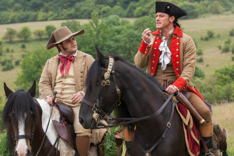 Disney lanzará precuela live-action de “La Bella y La Bestia”