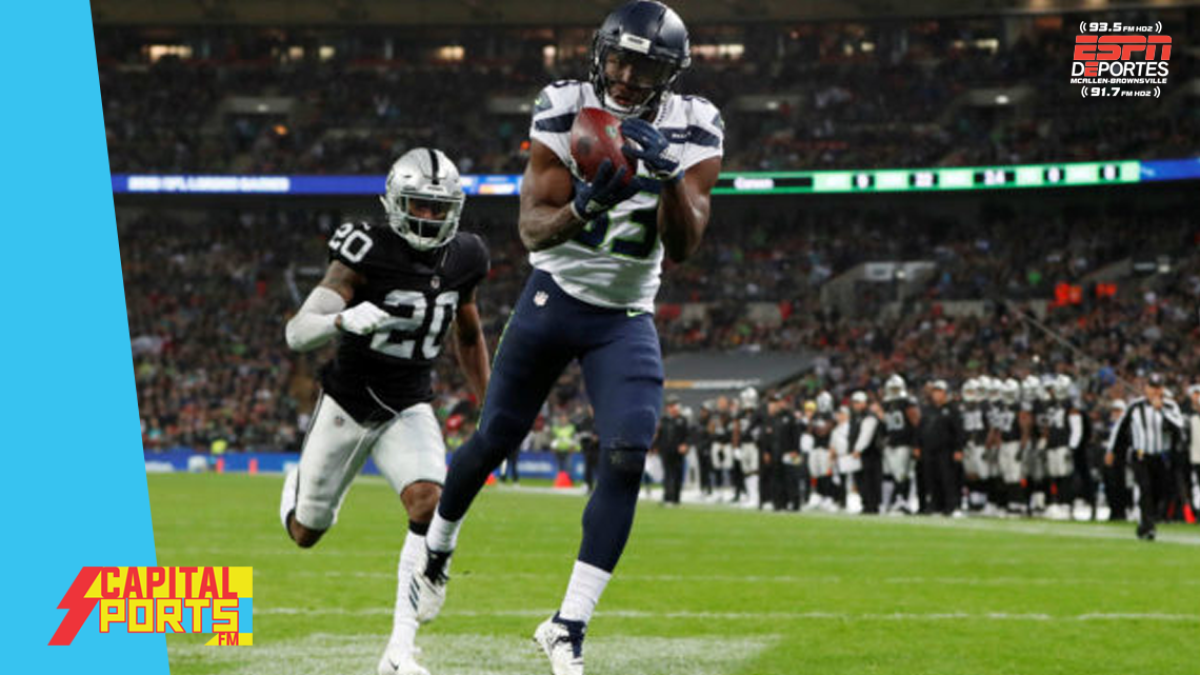 Así vivimos la Semana 6 de la NFL