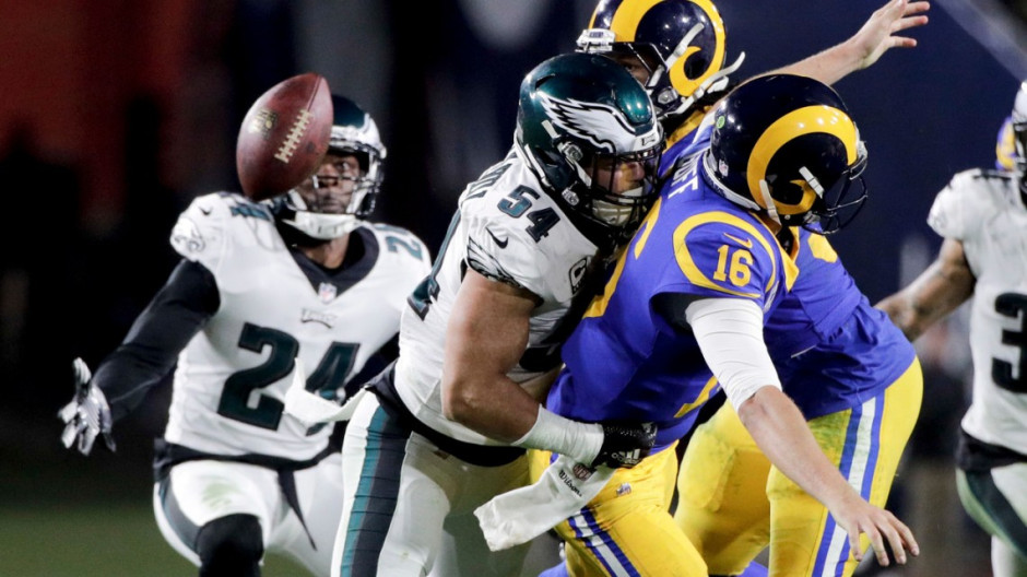 El resumen de la NFL Semana 15