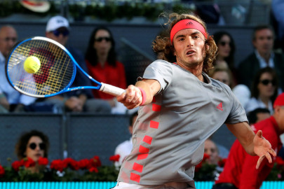 Djokovic conquista Madrid