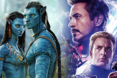 ¡Avengers:Endgame lo consigue! Se convierte en la película más taquillera de la historia.