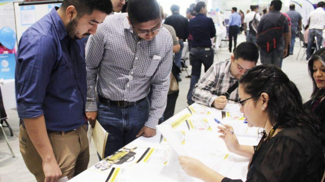 Anuncia GobTam primera feria del empleo para Matamoros