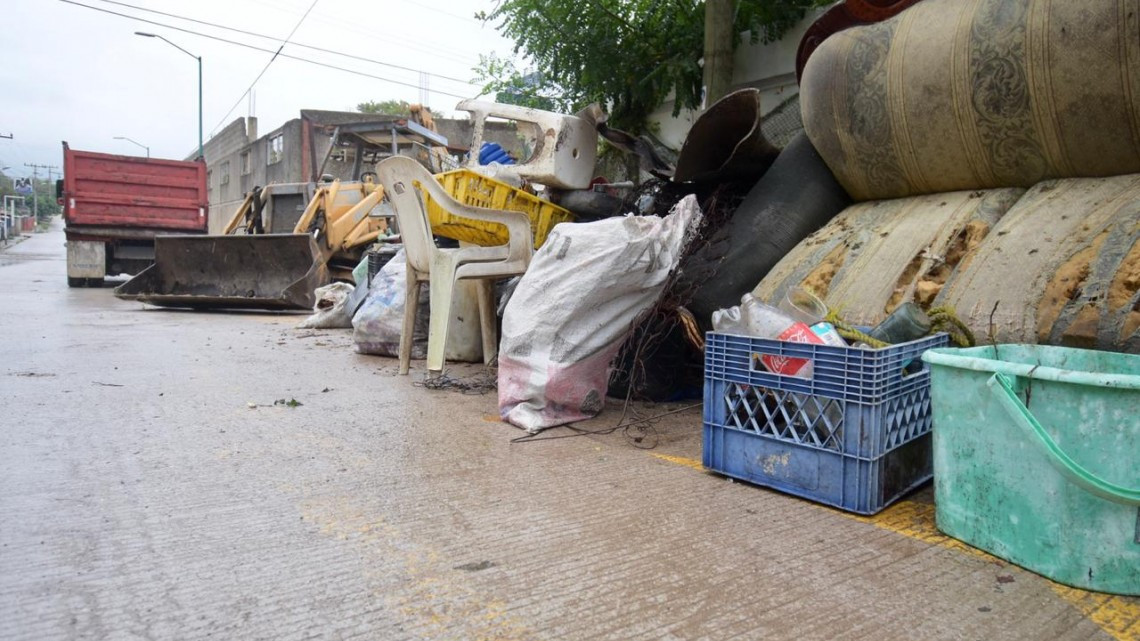 Unen esfuerzos Gobierno de Altamira y Secretaría de Salud para evitar enfermedades vectoriales