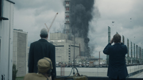 “Chernobyl” no tendrá segunda temporada