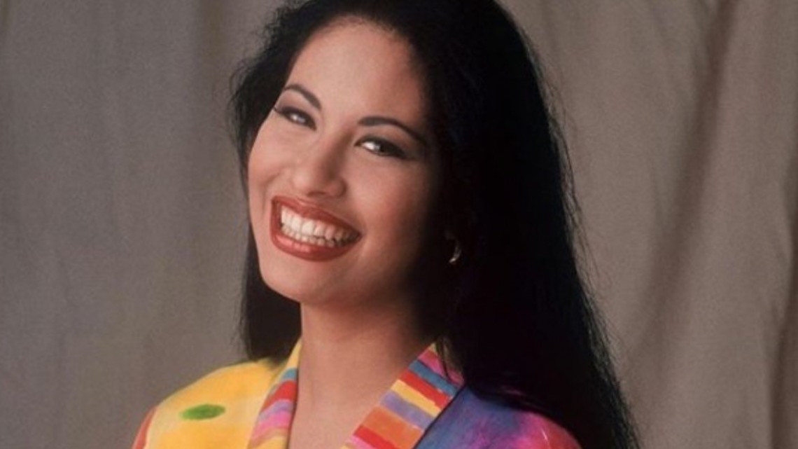 A 24 años sin la reina del Tex-Mex