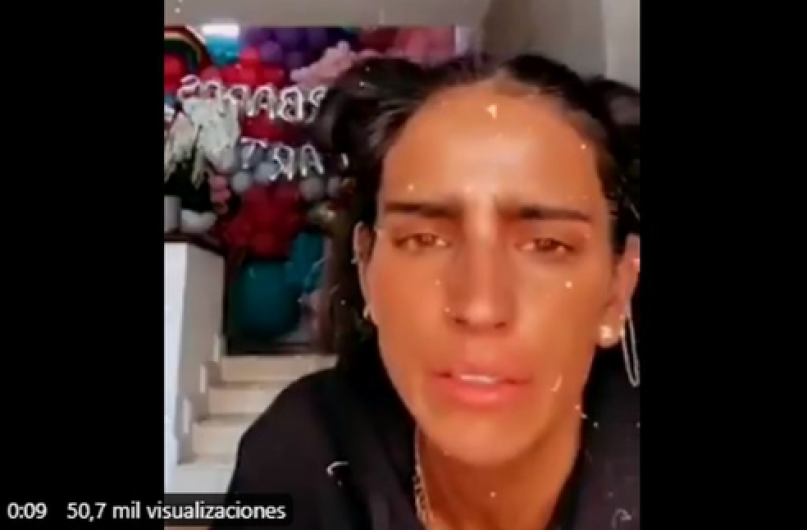 “¡Ay qué prieta, no, qué feo!”: Bárbara de Regil 