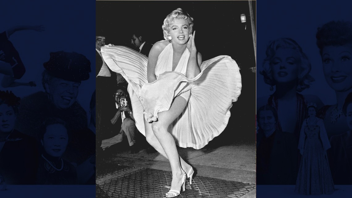 Revista Time nombra  a las 100 mujeres del último siglo