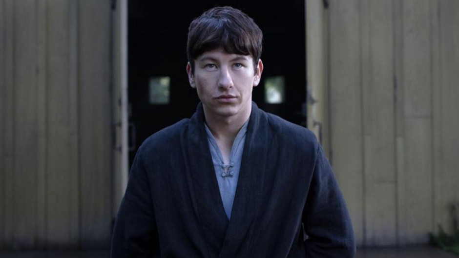 Barry Keoghan es arrestado por alterar el orden público en Dublín