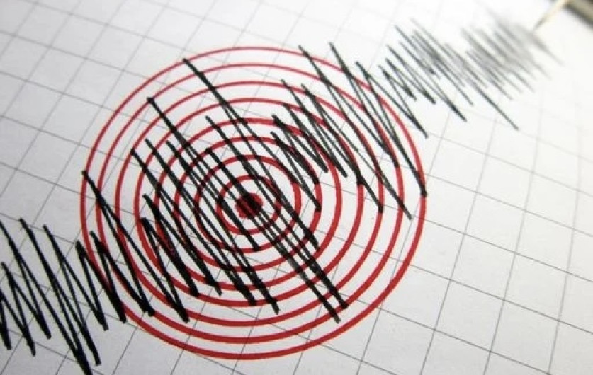 Sismo de magnitud 5.8 sacude la isla de Hokkaido, sin riesgo de tsunami