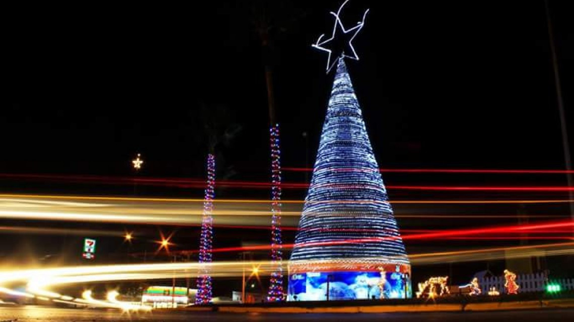 Dan a conocer fotografías del concurso "La Grandeza de Río Bravo"