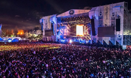 Twitter transmitirá en vivo el Corona Capital 2018