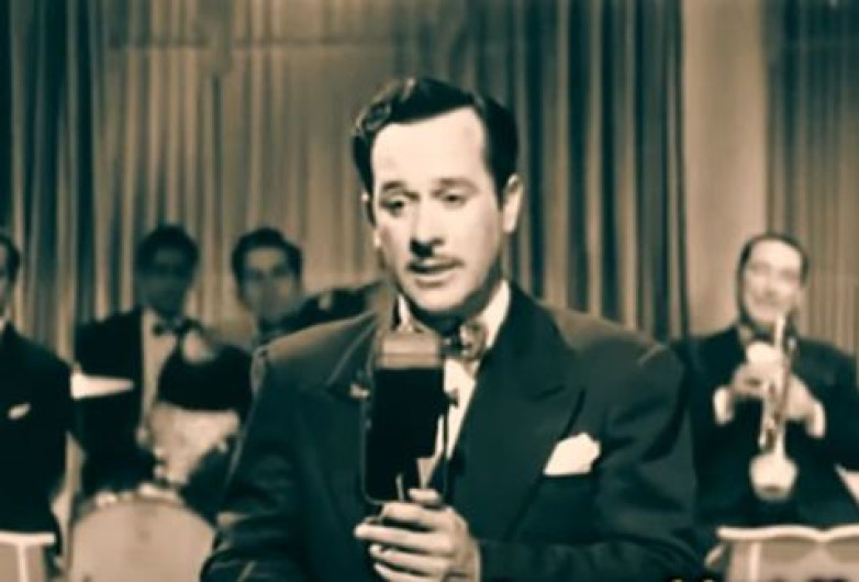 Spotify homenajea a Pedro Infante con Playlist
