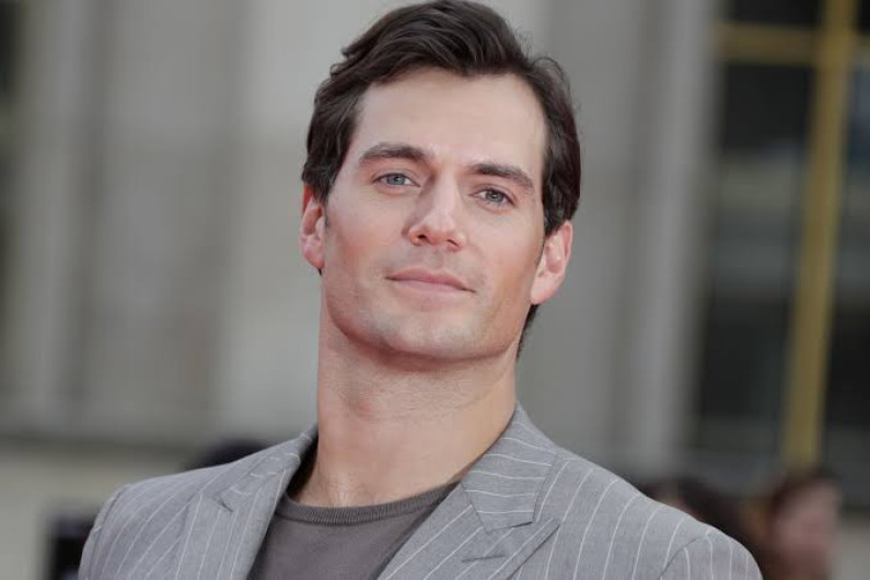 Henry Cavill no aparecerá en "Shazam! Furia de los Dioses"