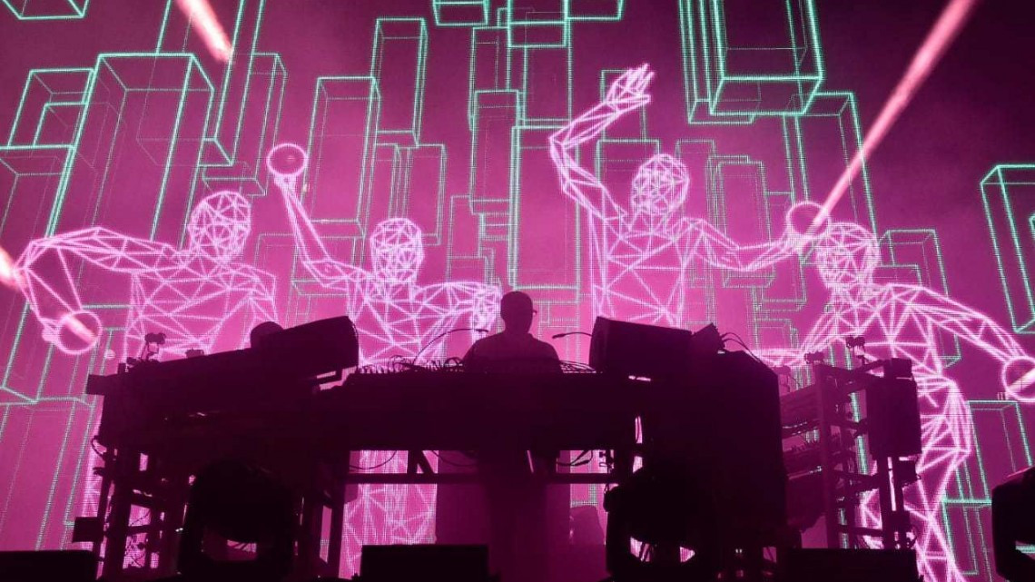 Euforia en el Coronal Capital 2019