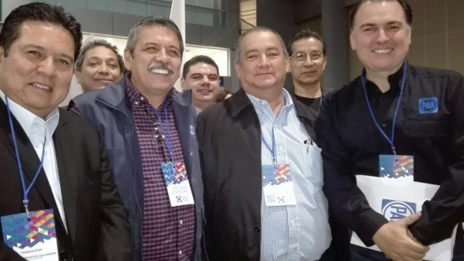 PAN lleva a cabo su XXIII Asamblea Nacional Ordinaria