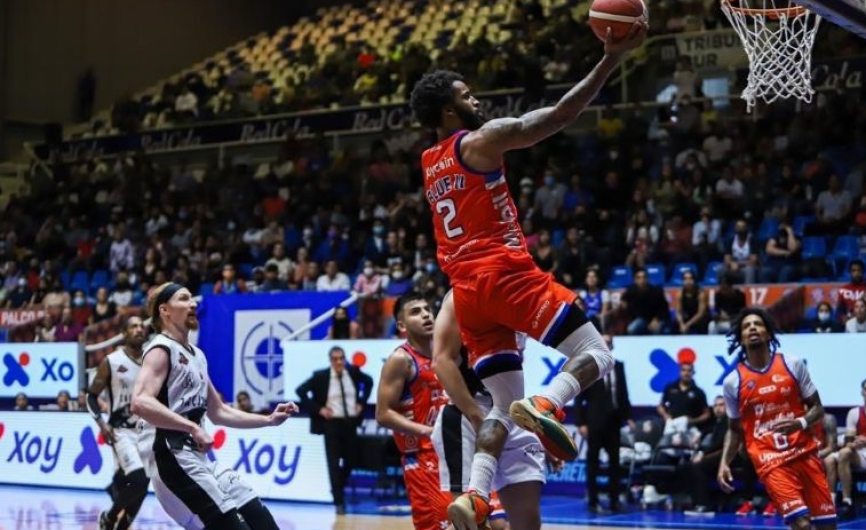 México regresa al FIBA Basketball Champions League Americas