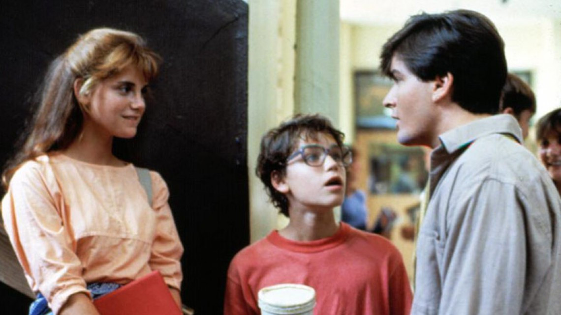 Acusan a Charlie Sheen de abusar de Corey Haim