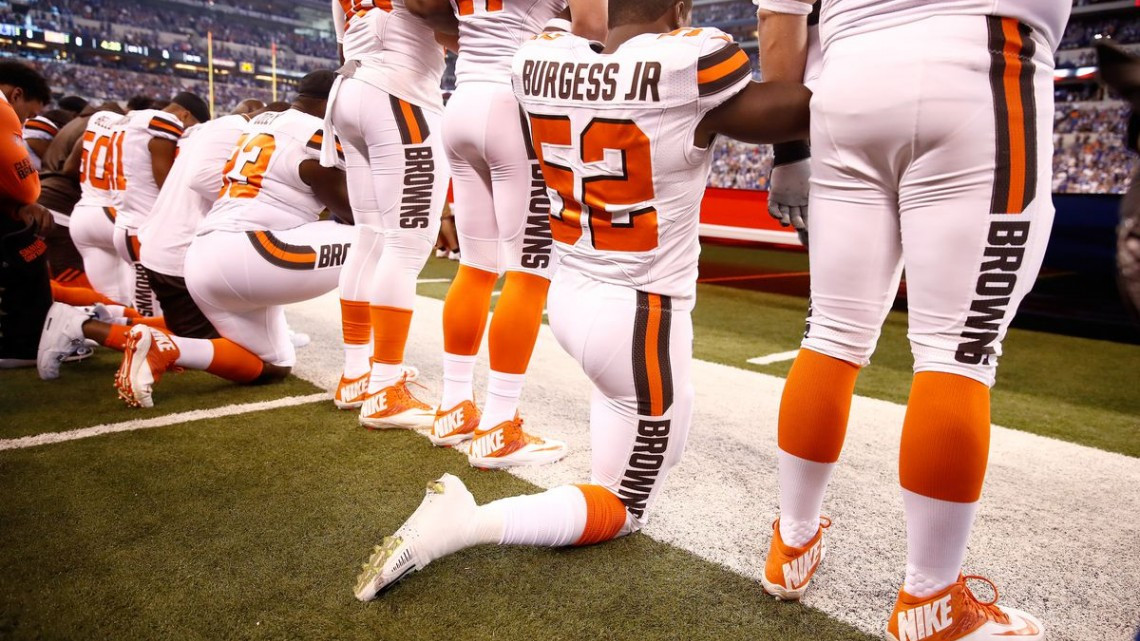 Resumen semana 3 NFL