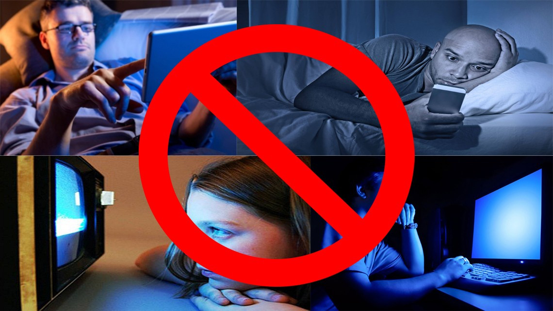 Consejos para conciliar fácilmente el sueño