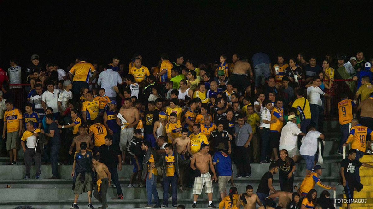 Tiburones Rojos no darán acceso a la porra de Tigres