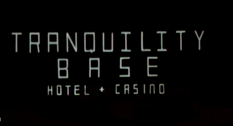 Artic Monkeys anuncia nuevo disco