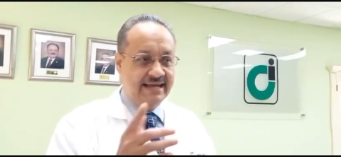 Alerta Hospital General de Nuevo Laredo (IMSS-Bienestar) sobre fraudes en la donación de sangre 