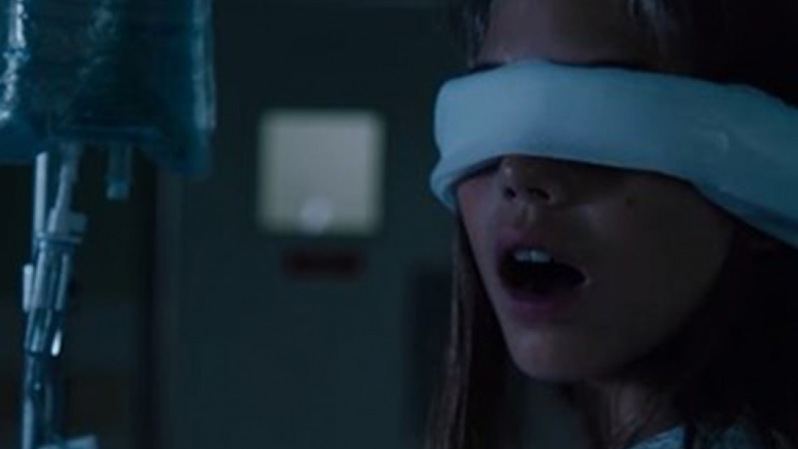 “The Nurse” adelanta el spin-off del “Expediente Warren”