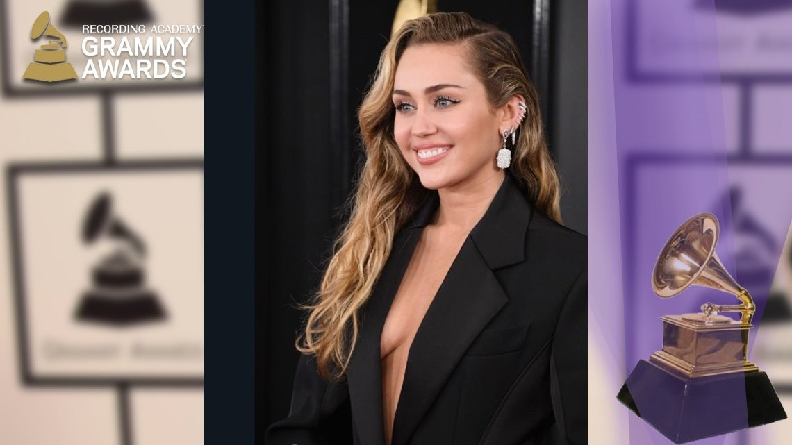 Los mejores looks de la alfombra roja de los Grammy 2019