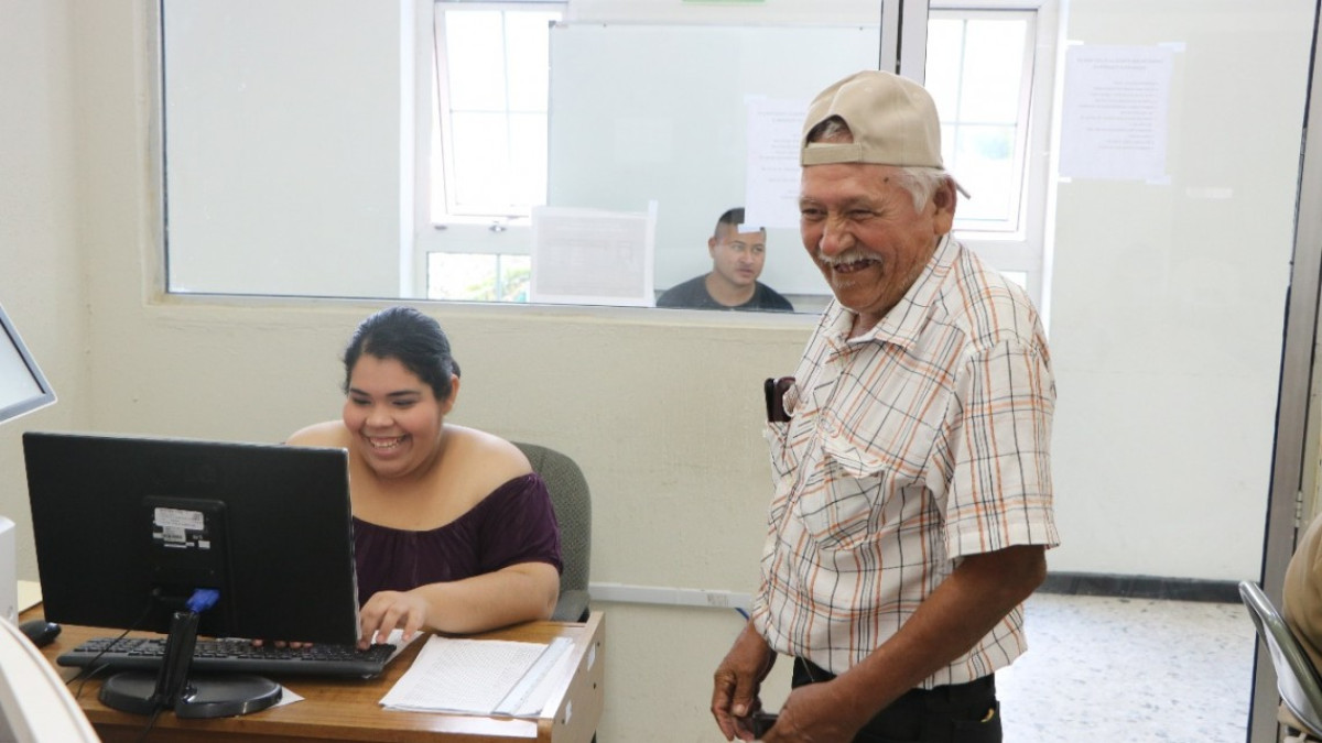Ofrece Ayuntamiento servicios gratuitos a Riobravenses