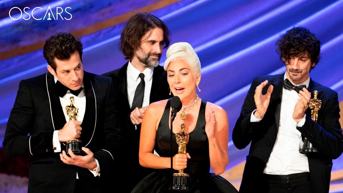 Así se vivieron los premios Oscar 2019