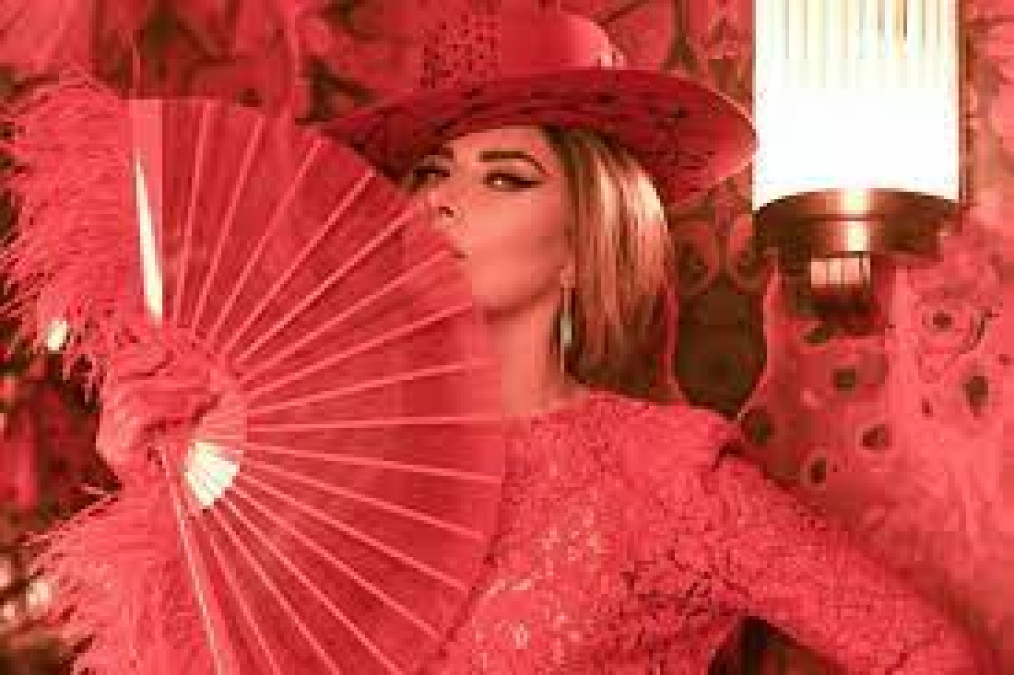 Gloria Trevi lanza su nuevo sencillo “La Recaída”  