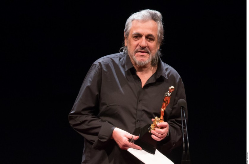 Fallece el cineasta Paul Leduc a los 78 años 