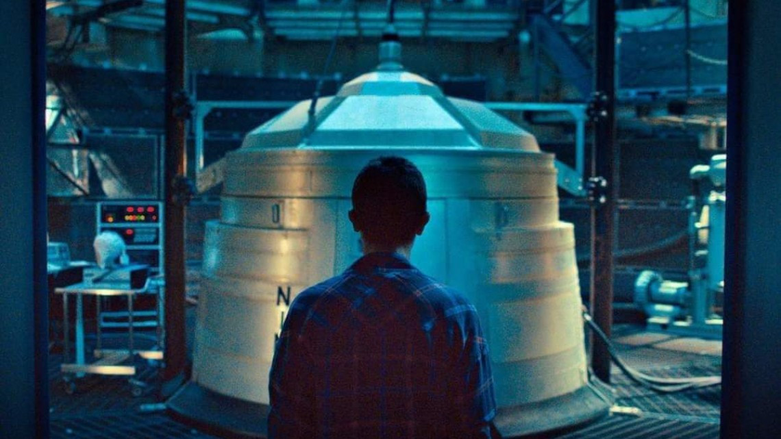 Nuevas imágenes del Vol. 2 de la 4ta temporada de Stranger Things