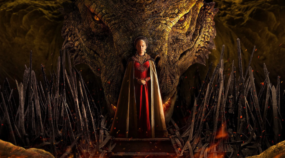 Se filtra el último episodio de ‘House of the Dragon’ 
