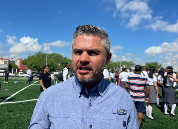 Invitan a la ciudadanía al desfile cívico-militar del 16 de septiembre