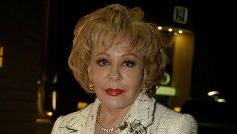 Muere Silvia Pinal a los 93 años; la Gran Diva del Cine de Oro se ha ido 