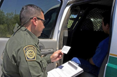 Disminuye arresto de menores migrantes en frontera Sonora-Arizona