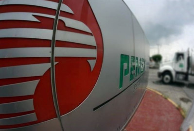 Concreta Pemex primera alianza para suministro de hidrógeno