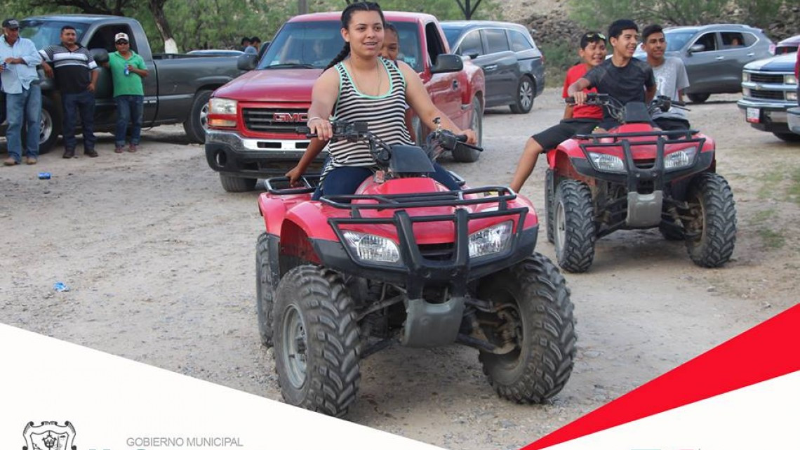 Llevan a cabo el Camargo Fest 2017