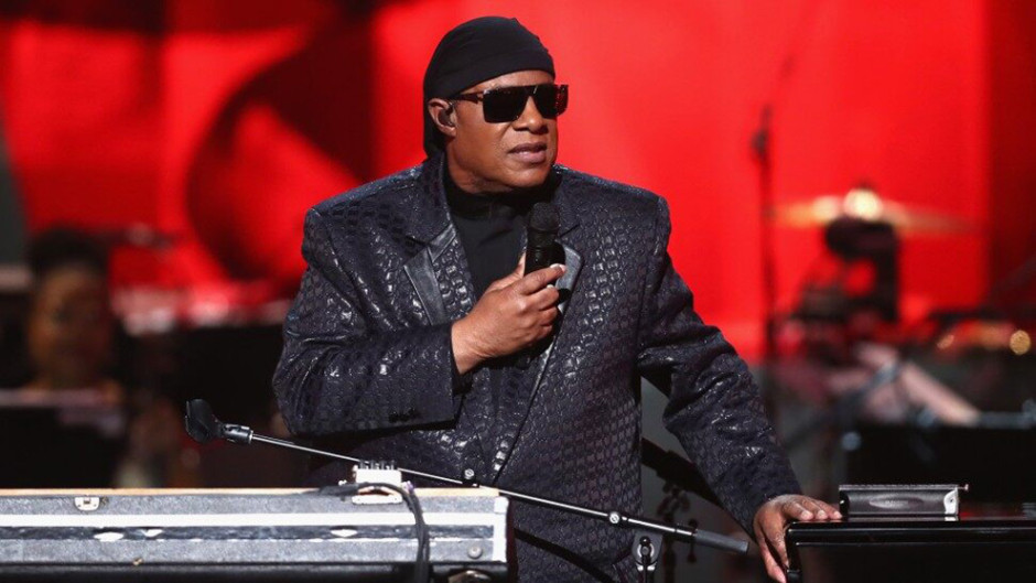 Stevie Wonder ya tiene donador de trasplante de riñón