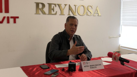 Demandan obreros a Infonavit mejoren fraccionamiento