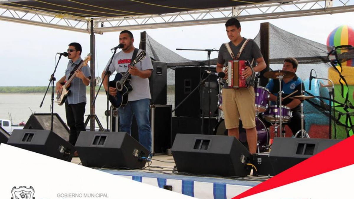 "Camargo Fest 2017" un gran éxito