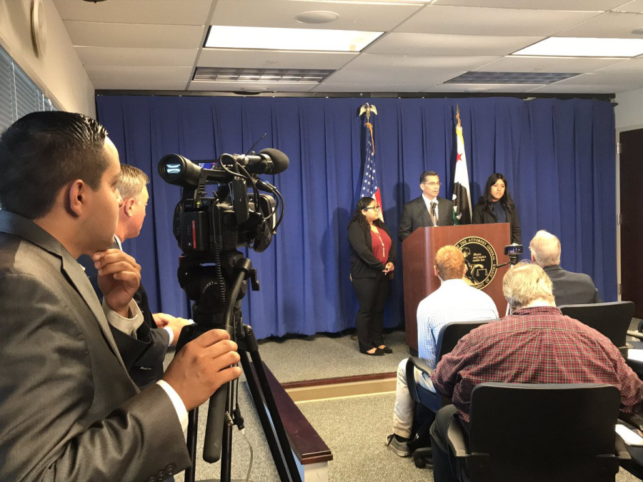 California denuncia a administración de Trump por el DACA