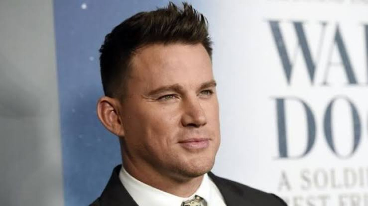 Channing Tatum se une a Sandra Bullock para "The Lost City of D"